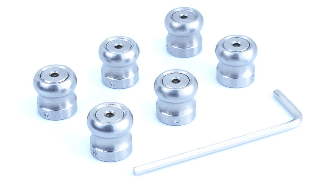 AXE-LOCK A-L-HS1-NP-S